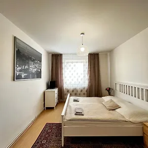 Vendégház Sofi, Prága