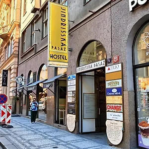 A - Centrum Praga