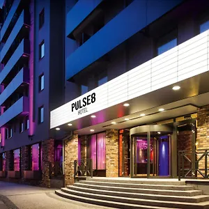 מלון Pentahotel