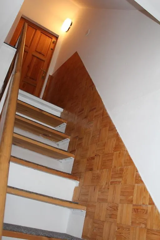Pension Hanspaulka Praga