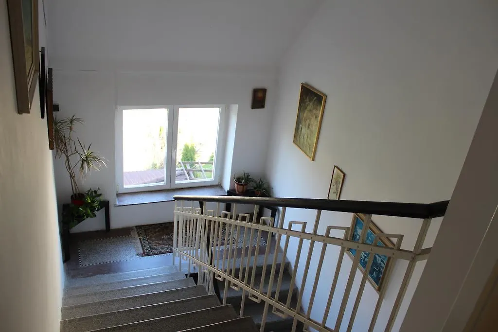 Vendégház Pension Hanspaulka Prága